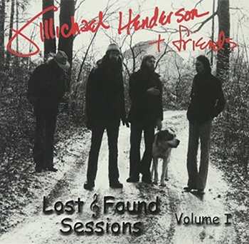 CD Henderson,j Michael: Lost & Found Sessions 1