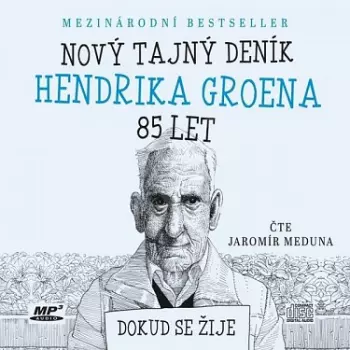Nový Tajný Deník Hendrika Groena, 85