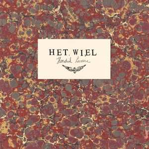 Album Hendrik Lasure: Het Wiel