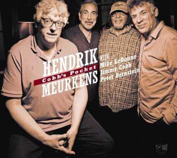 Album Hendrik Meurkens: Cobb's Pocket