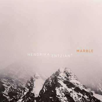 Album Hendrika Entzian Quartet: Marble