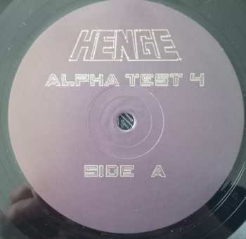 LP Henge: Alpha Test 4 469170