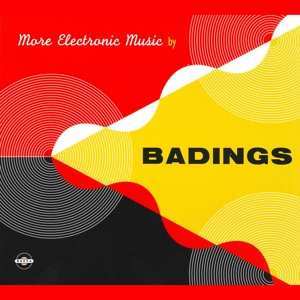 Henk Badings: More Electronic Music By Badings