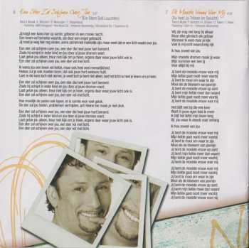 CD Henk Bernard: Met Gevoel