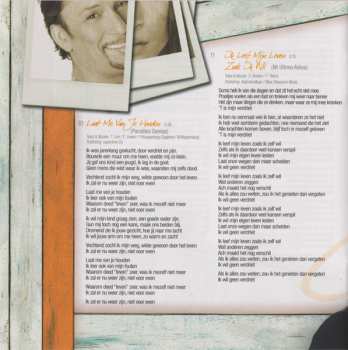 CD Henk Bernard: Met Gevoel