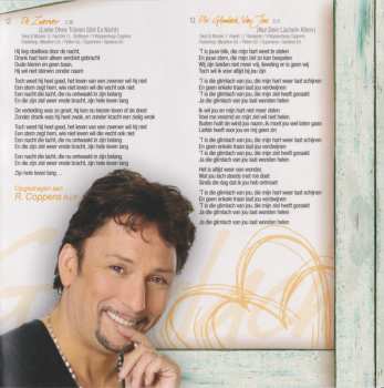 CD Henk Bernard: Met Gevoel