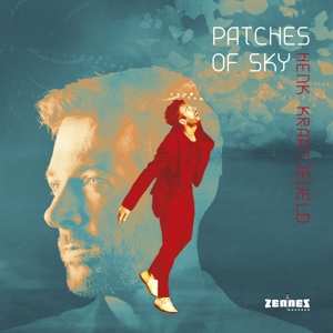 Album Henk Kraaijeveld: Patches Of Sky