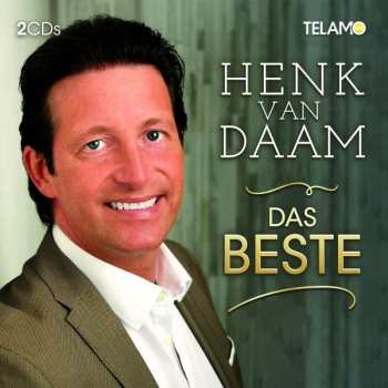 Album Henk van Daam: Das Beste