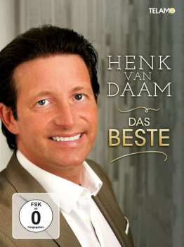 DVD Henk van Daam: Das Beste 335373