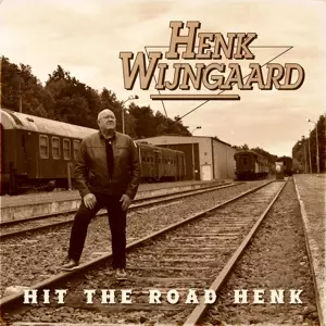 Henk Wijngaard: Hit The Road Henk