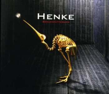 CD Henke: Seelenfütterung