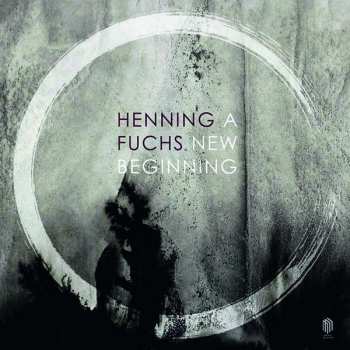 Album Henning Fuchs: A New Beginning