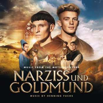 Album Henning Fuchs: Narziss Und Goldmund
