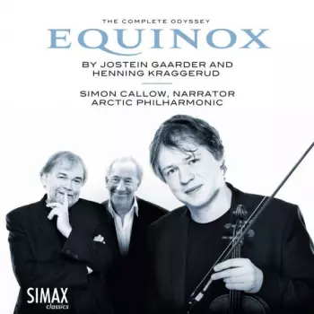 Violinkonzerte "equinox"