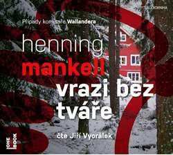 Album Henning Mankell: Vrazi Bez Tváře