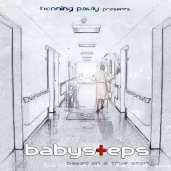Henning Pauly: Babysteps