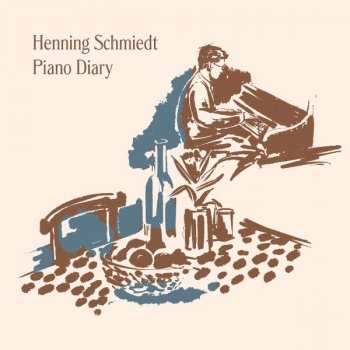Album Henning Schmiedt: Piano Diary