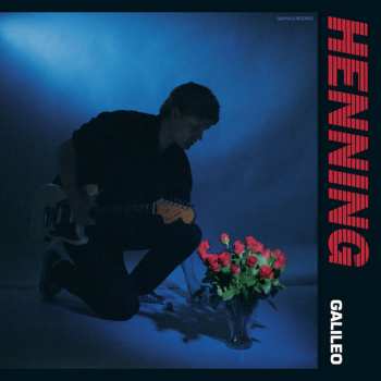 Album Henning Sernhede: Galileo