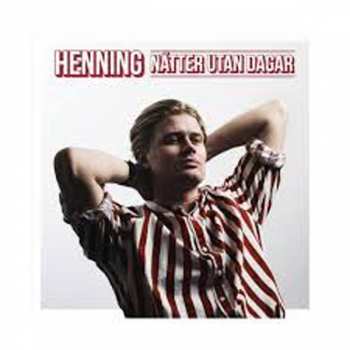 Album Henning Sernhede: Nätter utan dagar + Galileo