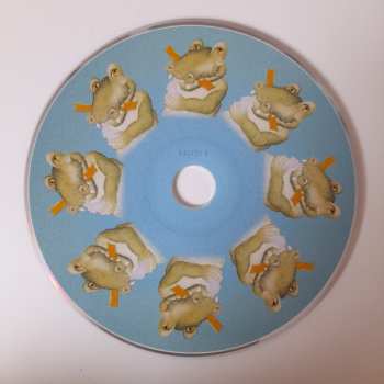 CD Henri Des: 9 - Le Crocodile