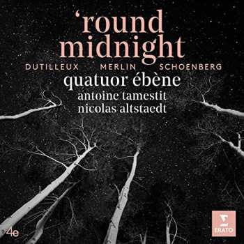 Henri Dutilleux: 'Round Midnight