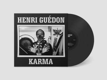 LP Henri Guédon: Karma 321042