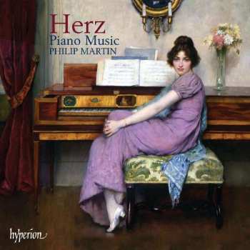 Henri Herz: Piano Music