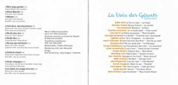 2CD Henri Salvador: A St-Germain-Des-Prés - Une Ile Au Soleil DLX 524301