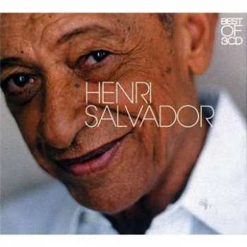 Album Henri Salvador: Best Of 3CD