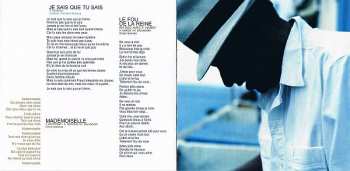 CD Henri Salvador: Chambre Avec Vue 48941