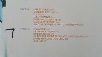 LP Henri Salvador: Chambre Avec Vue 352370