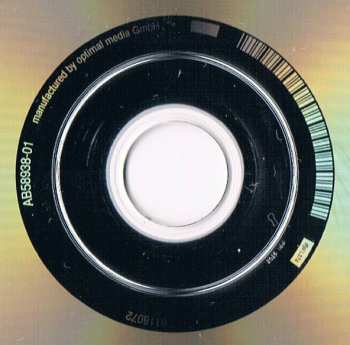 CD Henri Salvador: Chambre Avec Vue 48941