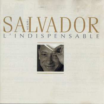 Album Henri Salvador: L'Indispensable