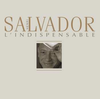 CD Henri Salvador: L'Indispensable 437618