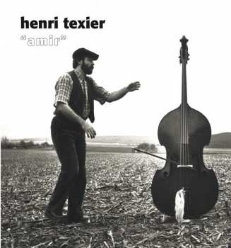 Album Henri Texier: Amir