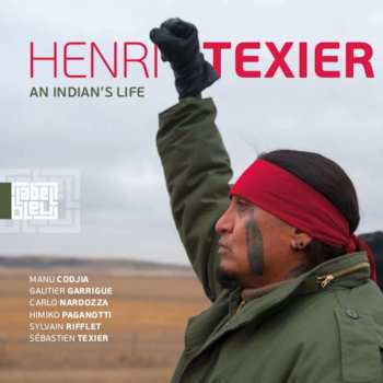 Album Henri Texier: An Indian's Life