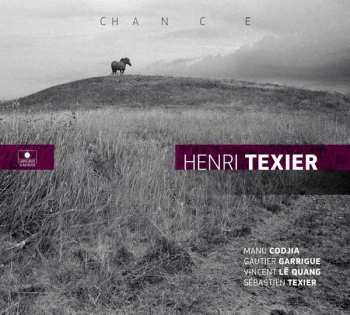 Album Henri Texier: Chance