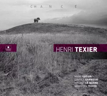 Henri Texier: Chance