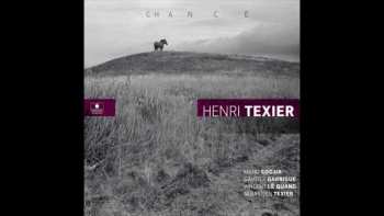 CD Henri Texier: Chance 310719