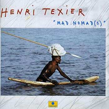 Henri Texier: Mad Nomads