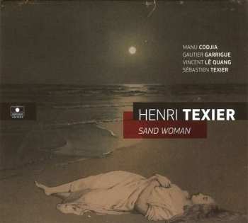 Album Henri Texier: Sand Woman