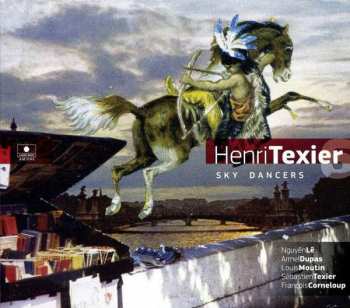 CD Henri Texier Sky Dancers 6: Sky Dancers 418361
