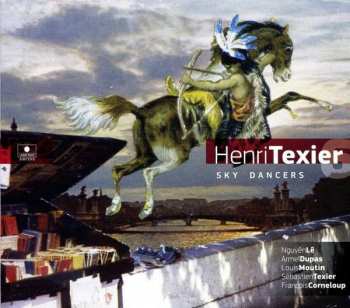 Henri Texier Sky Dancers 6: Sky Dancers