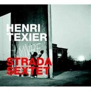 Album Henri Texier: Vivre
