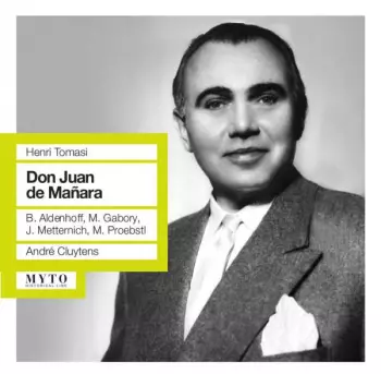 Don Juan De Manara