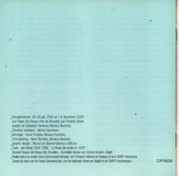 CD Henri Vieuxtemps: Cello Concertos No 1& 2 318681