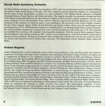 CD Henri Vieuxtemps: Violin Concertos Nos. 5, 6 And 7 306482