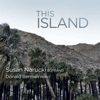 Album Henriette Bosmans: Susan Narucki - This Island