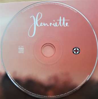 CD Henriette: Henriette 282441