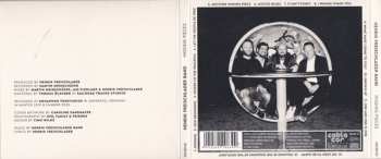 CD Henrik Freischlader Band: Missing Pieces 122623